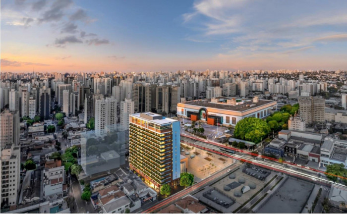 Imagem Apartamento com 1 Quarto à Venda, 73 m² em Moema - São Paulo Imagem Apartamento com 1 Quarto à Venda, 73 m² em Moema - São Paulo