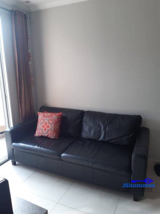 Imagem Apartamento com 3 Quartos à Venda, 58 m² em Pirajussara - São Paulo