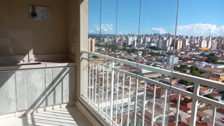 Imagem Apartamento com 3 Quartos à Venda, 95 m² em Campos Elíseos - Ribeirão Preto Imagem Apartamento com 3 Quartos à Venda, 95 m² em Campos Elíseos - Ribeirão Preto