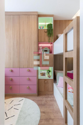 Imagem Imóvel com 2 Quartos à Venda, 38 m² em Jardim São Savério - São Paulo Imagem Imóvel com 2 Quartos à Venda, 38 m² em Jardim São Savério - São Paulo