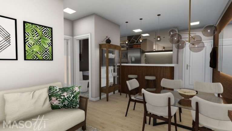 Imagem Apartamento com 2 Quartos à Venda, 846 m² em Centro - Canela Imagem Apartamento com 2 Quartos à Venda, 846 m² em Centro - Canela