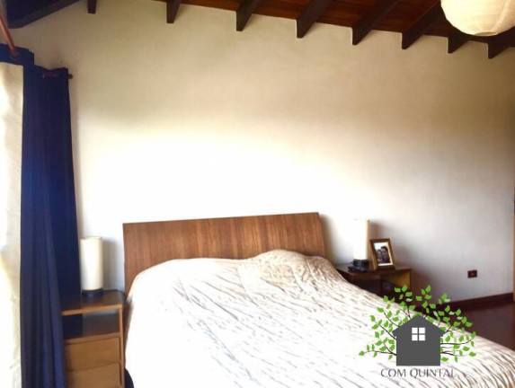 Imagem Casa com 4 Quartos à Venda, 420 m² em Jardim Do Golf I - Jandira