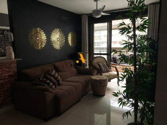 Imagem Apartamento com 3 Quartos à Venda, 82 m² em Recreio Dos Bandeirantes - Rio De Janeiro Imagem Apartamento com 3 Quartos à Venda, 82 m² em Recreio Dos Bandeirantes - Rio De Janeiro