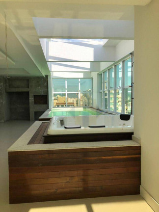 Imagem Cobertura com 5 Quartos à Venda, 417 m² em Meia Praia - Itapema Imagem Cobertura com 5 Quartos à Venda, 417 m² em Meia Praia - Itapema