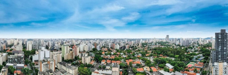 Imagem Cobertura com 3 Quartos à Venda, 378 m² em Pinheiros - São Paulo Imagem Cobertura com 3 Quartos à Venda, 378 m² em Pinheiros - São Paulo