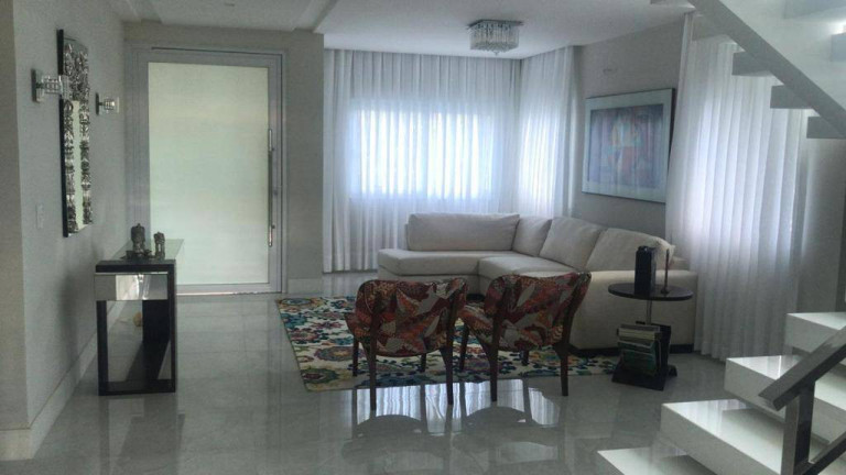 Imagem Casa de Condomínio com 4 Quartos à Venda, em Outeiro Da Glória - Porto Seguro Imagem Casa de Condomínio com 4 Quartos à Venda, em Outeiro Da Glória - Porto Seguro