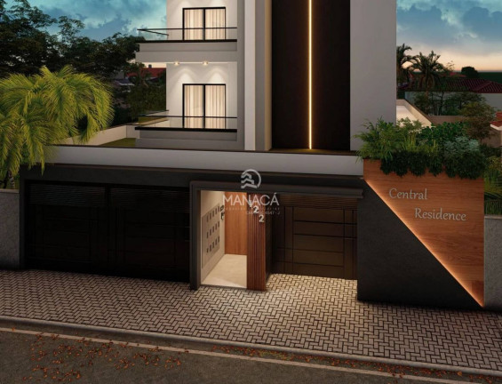 Imagem Apartamento com 3 Quartos à Venda, 88 m² em Centro - Barra Velha Imagem Apartamento com 3 Quartos à Venda, 88 m² em Centro - Barra Velha