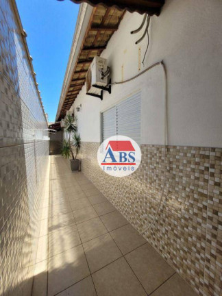 Imagem Casa com 3 Quartos à Venda, 120 m² em Mirim - Praia Grande Imagem Casa com 3 Quartos à Venda, 120 m² em Mirim - Praia Grande