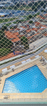 Imagem Apartamento com 3 Quartos para Alugar, 97 m² em Vila Municipal - Jundiaí