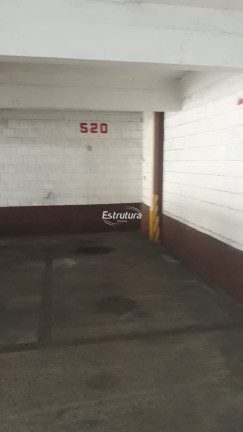 Imagem Imóvel à Venda, 33 m² em Centro - Santa Maria Imagem Imóvel à Venda, 33 m² em Centro - Santa Maria