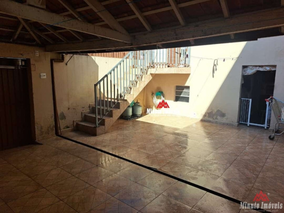 Imagem Casa com 3 Quartos à Venda, 123 m² em Vila Isabel Eber - Jundiaí Imagem Casa com 3 Quartos à Venda, 123 m² em Vila Isabel Eber - Jundiaí