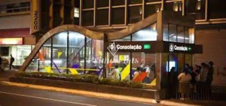 Imagem Apartamento com 1 Quarto à Venda, 28 m² em Consolação - São Paulo Imagem Apartamento com 1 Quarto à Venda, 28 m² em Consolação - São Paulo