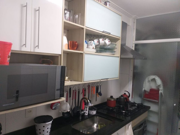 Imagem Apartamento com 2 Quartos à Venda, 55 m² em Sacomã - São Paulo Imagem Apartamento com 2 Quartos à Venda, 55 m² em Sacomã - São Paulo