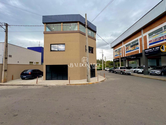 Imagem Imóvel Comercial para Alugar, 16 m² em Centro - Extrema Imagem Imóvel Comercial para Alugar, 16 m² em Centro - Extrema