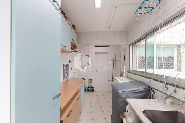 Imagem Apartamento com 3 Quartos à Venda, 168 m² em Aclimação - São Paulo