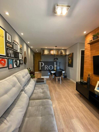 Imagem Apartamento com 3 Quartos à Venda, 80 m² em Rudge Ramos - São Bernardo Do Campo Imagem Apartamento com 3 Quartos à Venda, 80 m² em Rudge Ramos - São Bernardo Do Campo