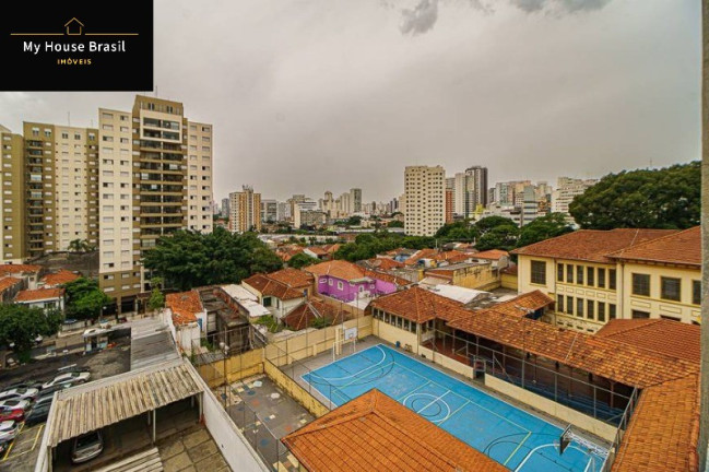 Apartamento com 3 Quartos à Venda, 78 m² em Barra Funda - São Paulo