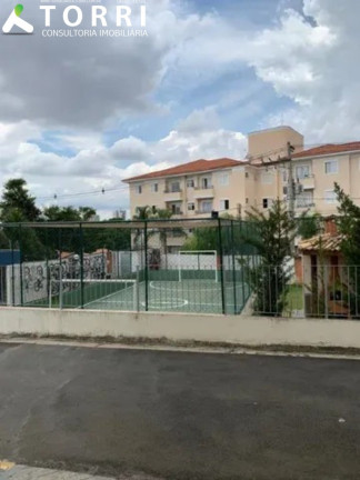 Imagem Apartamento com 2 Quartos à Venda, 55 m² em Jardim Guadalajara - Sorocaba Imagem Apartamento com 2 Quartos à Venda, 55 m² em Jardim Guadalajara - Sorocaba