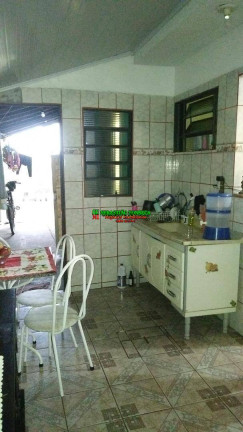Imagem Casa com 2 Quartos à Venda, 132 m² em Jardim Santo Onofre - São José Dos Campos Imagem Casa com 2 Quartos à Venda, 132 m² em Jardim Santo Onofre - São José Dos Campos