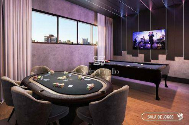 Imagem Apartamento com 3 Quartos à Venda, 125 m² em 2 Quadra Centro - Balneário Camboriú