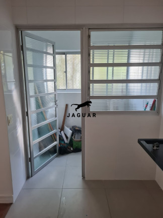 Imagem Imóvel com 1 Quarto à Venda, 54 m² em Vila Clementino - São Paulo