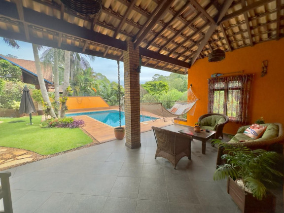 Imagem Casa com 3 Quartos à Venda, 300 m² em Parque Das Artes - Embu Das Artes Imagem Casa com 3 Quartos à Venda, 300 m² em Parque Das Artes - Embu Das Artes