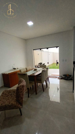 Imagem Casa de Condomínio com 3 Quartos à Venda, 200 m² em Wanel Ville - Sorocaba