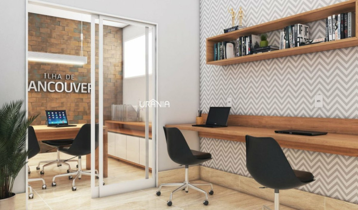 Imagem Apartamento com 2 Quartos à Venda, 61 m² em Praia De Itaparica - Vila Velha