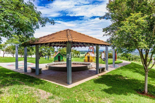 Imagem Terreno à Venda, 800 m² em Condomínio Morada Do Engenho - Piracicaba