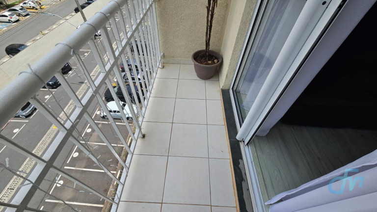 Imagem Apartamento com 2 Quartos à Venda, 46 m² em Vila Mogilar - Mogi Das Cruzes