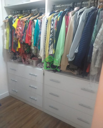 Imagem Apartamento com 3 Quartos à Venda, 82 m² em Jardim Taquaral - São Paulo