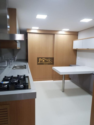 Imagem Apartamento com 3 Quartos à Venda, 215 m² em Jardim Portal Da Colina - Sorocaba Imagem Apartamento com 3 Quartos à Venda, 215 m² em Jardim Portal Da Colina - Sorocaba