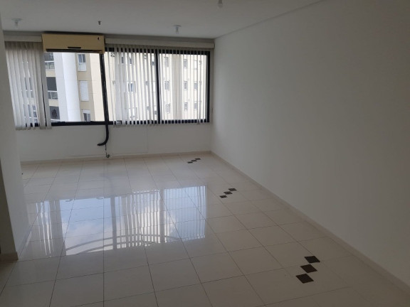 Imagem Sala Comercial para Alugar, 36 m² em Pinheiros - São Paulo Imagem Sala Comercial para Alugar, 36 m² em Pinheiros - São Paulo