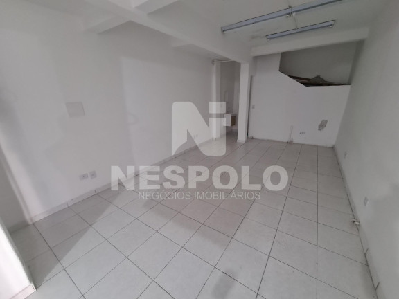 Imagem Imóvel Comercial para Alugar, 33 m² em Centro - Camboriu