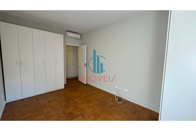 Imagem Apartamento com 2 Quartos à Venda, 100 m² em Jardim Europa - São Paulo