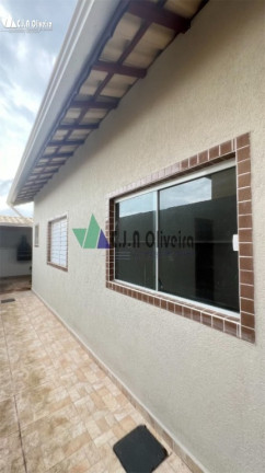 Imagem Casa com 2 Quartos à Venda, 85 m² em Jussara - Mongaguá