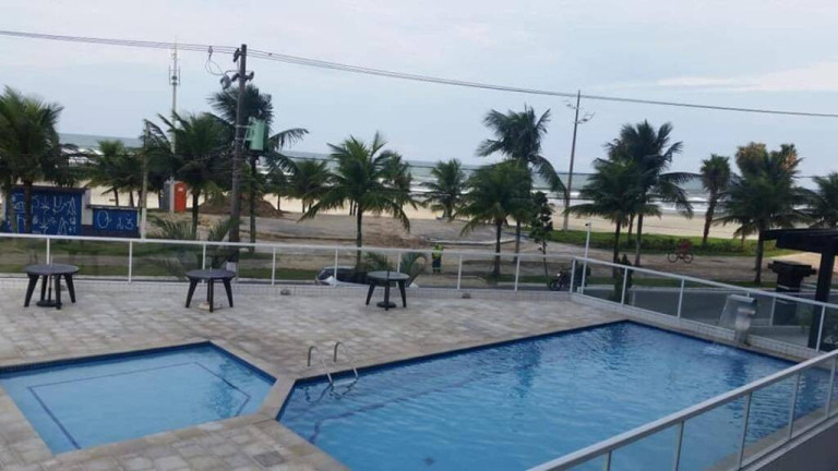Imagem Apartamento com 1 Quarto à Venda, 53 m² em Maracanã - Praia Grande Imagem Apartamento com 1 Quarto à Venda, 53 m² em Maracanã - Praia Grande