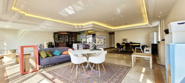 Imagem Apartamento com 4 Quartos à Venda, 300 m² em Ipanema - Rio De Janeiro Imagem Apartamento com 4 Quartos à Venda, 300 m² em Ipanema - Rio De Janeiro