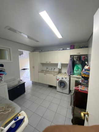Imagem Casa de Condomínio com 4 Quartos à Venda, 350 m² em Chácara Santo Antônio (zona Sul) - São Paulo