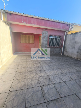Imagem Casa com 2 Quartos à Venda, 50 m² em Vila Atlântica - Mongaguá Imagem Casa com 2 Quartos à Venda, 50 m² em Vila Atlântica - Mongaguá