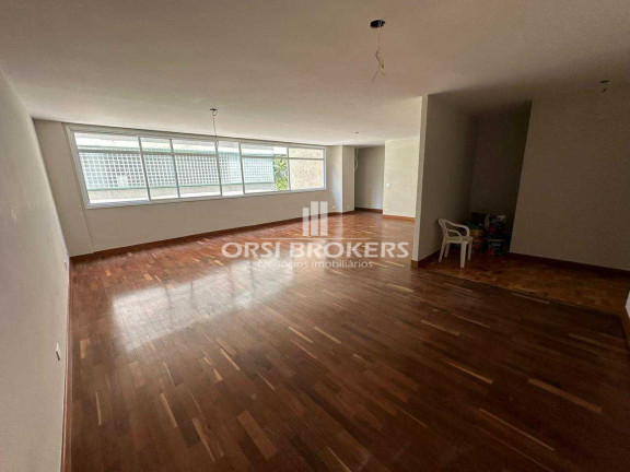 Imagem Apartamento com 4 Quartos à Venda, 202 m² em Vila Nova Conceição - São Paulo Imagem Apartamento com 4 Quartos à Venda, 202 m² em Vila Nova Conceição - São Paulo