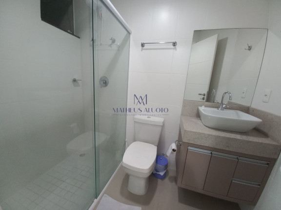 Imagem Apartamento com 3 Quartos à Venda, 96 m² em Bombas - Bombinhas