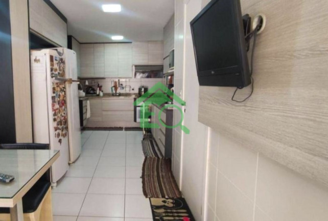 Imagem Apartamento com 3 Quartos à Venda, 198 m² em Jardim Marajoara - São Paulo Imagem Apartamento com 3 Quartos à Venda, 198 m² em Jardim Marajoara - São Paulo