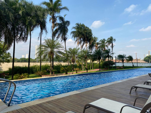 Imagem Apartamento com 2 Quartos à Venda, 60 m² em água Branca - São Paulo