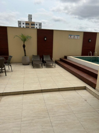 Imagem Apartamento com 2 Quartos à Venda, 65 m² em Tabuleiro (monte Alegre) - Camboriú