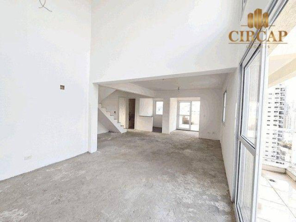 Imagem Cobertura com 4 Quartos à Venda, 234 m² em Moema - São Paulo Imagem Cobertura com 4 Quartos à Venda, 234 m² em Moema - São Paulo