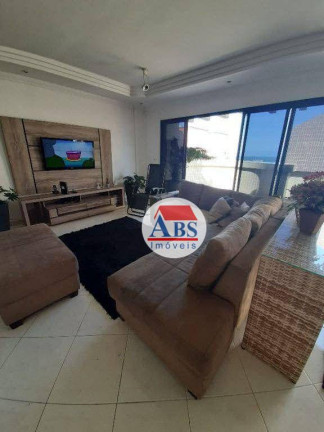 Imagem Cobertura com 4 Quartos à Venda, 338 m² em Canto Do Forte - Praia Grande Imagem Cobertura com 4 Quartos à Venda, 338 m² em Canto Do Forte - Praia Grande