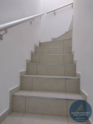 Imagem Casa de Condomínio com 2 Quartos à Venda, 77 m² em Vila Campo Grande - São Paulo Imagem Casa de Condomínio com 2 Quartos à Venda, 77 m² em Vila Campo Grande - São Paulo
