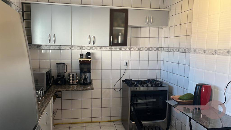 Imagem Apartamento com 2 Quartos à Venda, 77 m² em Sorocaba