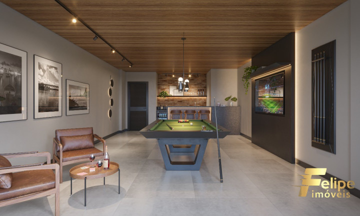 Imagem Imóvel com 2 Quartos à Venda, 61 m² em Jardim Camburi - Vitória Imagem Imóvel com 2 Quartos à Venda, 61 m² em Jardim Camburi - Vitória
